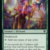 Deathbloom Gardener