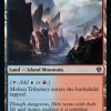 Molten Tributary