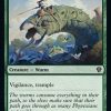 Elfhame Wurm