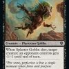 Splatter Goblin
