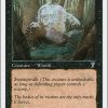 Bog Wraith