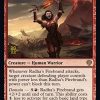 Radha's Firebrand
