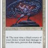 Circle of Protection: Black