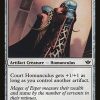 Court Homunculus