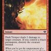 Dark Temper