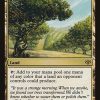 Exotic Orchard