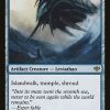 Inkwell Leviathan