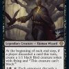 The Raven Man