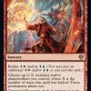 Temporal Firestorm