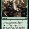 Herd Migration