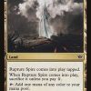 Rupture Spire