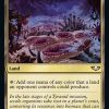 Exotic Orchard