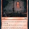 Forgotten Cave