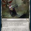 Nurgle's Conscription (Surge Foil)