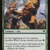 Wild Leotau
