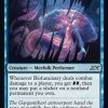 Bioluminary (Galaxy Foil)