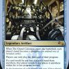 The Grand Calcutron
