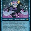 Fluros of Myra's Marvels (Showcase) (Galaxy Foil)