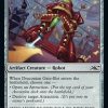 Draconian Gate-Bot
