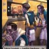 Zombie Employee Token