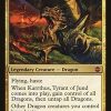 Karrthus, Tyrant of Jund