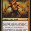 Singe-Mind Ogre