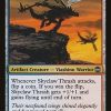 Skyclaw Thrash