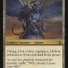 Sphinx of the Steel Wind