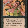 Hasran Ogress