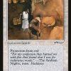 Repentant Blacksmith
