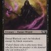 Dread Warlock