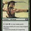 Llanowar Elves