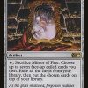 Mirror of Fate