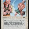 Reverse Polarity