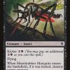 Heartstabber Mosquito