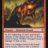 Hellfire Mongrel
