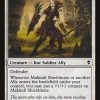 Makindi Shieldmate