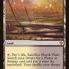 Marsh Flats