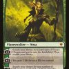 Nissa Revane