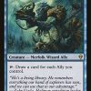 Sea Gate Loremaster