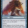 Sphinx of Lost Truths