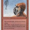 Mountain Yeti