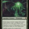 Omnath, Locus of Mana