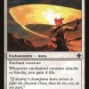 Luminous Wake