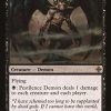 Pestilence Demon