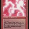 Ball Lightning