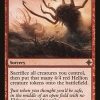 Hellion Eruption