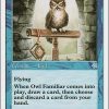 Owl Familiar