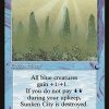 Sunken City