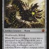 Wurmcoil Engine
